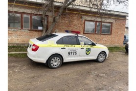Patru inspectori de patrulare au fost reținuți pentru mită şi târguri ilegale între şoferi nedisciplinaţi şi poliţie